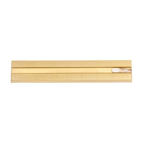 Hochwertiges Wendemesser HW, 50 mm x 10 mm x 1,5 mm, für ENT und Versofix System geeignet