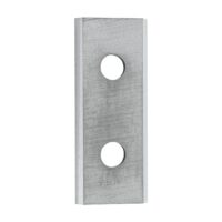 Hochwertiges Wendemesser für Heimwerker und Handwerker, Hartmetall-Konstruktion, 30 mm x 12 mm x 1,5 mm