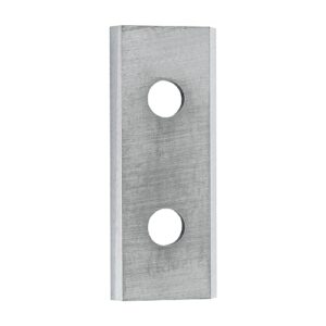 Hochwertiges Wendemesser für Heimwerker und Handwerker, Hartmetall-Konstruktion, 30 mm x 12 mm x 1,5 mm
