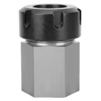 Erstklassiger Spannzangenhalter für CNC-Drehmaschinen, hochwertiges Werkzeug für präzises Fräsen und Gravieren