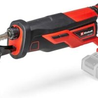 Einhell Akku-Universalsäge mit Sägeblatt, 18V, 26 mm Hubhöhe, für Holzschneiden und mehr