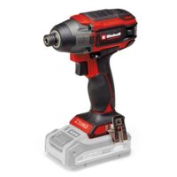 Einhell Professional Akku-Schlagschrauber TP-CI 18/220 Li BL-Solo Power X-Change mit Brushless-Motor und Drehzahlregulierung