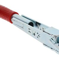 Erdnagelzieher ENZ - Effizientes Werkzeug zum Herausziehen von Erdnägeln, Rundstahldicken 10 mm bis 30 mm, V-förmige Klemmtechnik, Hersteller Probst