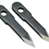 Falke-Ersatzmesser-für-den-Falke-Kreisschneider-FKS-H,-FKS-X-und-FKS-X-PLUS-2-Stück-HSS-für-Holz-Kunststoff-Blech