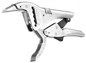 FACOM Gripzange mit langen Backen 501A, Werkzeug, Zange, lange Brechen, hohe Kapazität, einfache Bedienung, ideal für Werkstatt und Labor
