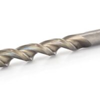 FAMAG Holzspiralbohrer HSS-G 3,5x39x70mm S=3,5mm - hochwertiger Bohrer für Holzbearbeitung mit robuster Konstruktion und präziser Bohrtechnik