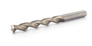 FAMAG Holzspiralbohrer HSS-G 3,5x39x70mm S=3,5mm - hochwertiger Bohrer für Holzbearbeitung mit robuster Konstruktion und präziser Bohrtechnik