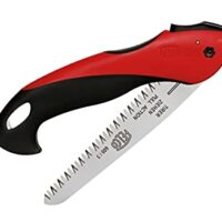 Hochwertige Säge für den Garten und Baumhof, mit schneller Schnittgeschwindigkeit und minimaler Kraftaufwendung