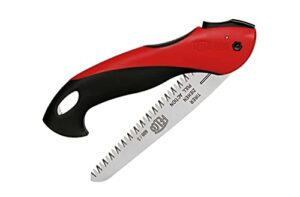 Hochwertige Säge für den Garten und Baumhof, mit schneller Schnittgeschwindigkeit und minimaler Kraftaufwendung