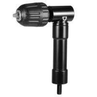 Ergonomisches und präzises Bohrprogramm, das durch seine Härte, Festigkeit und Haltbarkeit gekennzeichnet ist. Einstellbarer Spannbereich von 0,8 mm bis 10 mm.