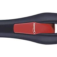 Ergonomisches Feilenheft mit 2-Komponenten-Konstruktion und Kunststoffgriff für professionelle Handwerker