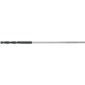 Hochwertiger Schalungsbohrer aus CV-Stahl, 600 mm Länge, 14 mm Durchmesser, ideal für die Arbeit mit Schalungsnuten