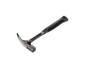 Latthammer mit Magnet, 340 mm, Anti-Vibrationssystem, Ergonomischer Griff