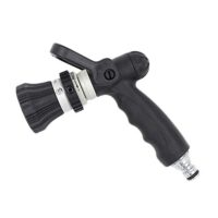 Hohlstrahlrohr für den Garten, StarFlow-20-JR, 1/2 Zoll, kompatibel mit Gardena-Anschluss