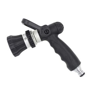 Hohlstrahlrohr für den Garten, StarFlow-20-JR, 1/2 Zoll, kompatibel mit Gardena-Anschluss