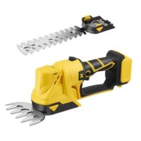 Gartenschere, Heckenschere, Handheld Rasenschere, Strauchtrimmer, Grasmesser