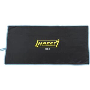 HAZET 196-2 Kotflügelschoner für Fahrzeugkotflügel, hochwertiger Schutz, lange Lebensdauer und maximale Sicherheit
