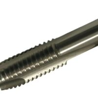 HSS Gewindebohrer Set für Durchmesser M3 bis M24, hochwertige Werkzeuge für präzise Gewindebearbeitung in Stählen mit max. 1400 N/mm² Zugfestigkeit