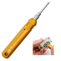 Kontakt Entfernungswerkzeug zum Entfernen von Harting HAN D/Han DD Serie 10A/16A Kalt-Crimpstiften und TE/WAIN Serie 10A Klemmen, Auspinwerkzeug für schweren Steckverbinder