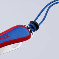 Hochwertiges Werkzeug für Handwerker mit ergonomischem Griff und stabilen Klinge, ideal für täglichen Gebrauch