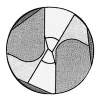Hochwertiger KS Tools HSSE-TiN Schweisspunkt-Bohrer, 8mm, ideal für Heimwerker und Handwerker