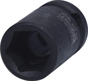 Sechskant-Kraft-Stecknuss, 1/2 Zoll, 16 mm, KS Tools Produkt