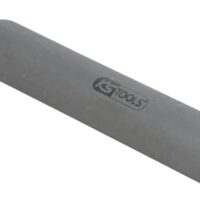 Stoßdämpfer-Bit-Stecknuss von KS Tools, 10 mm Durchmesser, hochwertiges Material, perfekt für Heimwerker und Fachleute