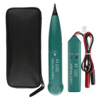 Cable Tracker, Kabelbruch Suchgerät für Mähroboter, Kabelfinder und Leitungssucher