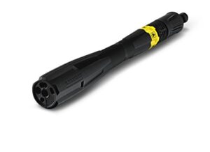 Multi Power Jet MP 180 Strahlrohr für Kärcher Hochdruckreiniger K 7 - leistungsstarkes Reinigungswerkzeug mit hoher Präzision und 5 Stahlarten