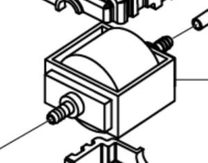 Hochwertige Karcher Pumpe 6.473 für Heimwerker-Anwendungen, effizient und kompakt, ideal für Wasserreinigung, Befüllung von Behältern oder als Druckmittel.