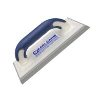 Professionelles Fugenbrett mit Softgriff, ideal für Epoxid-Fugenmassen und Zementverfugungen