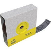 Professionelle Schleifrollen mit Gewebeunterlage für die Oberflächengestaltung von Stahl, Metallen, NE-Metallen und Holz. Ideal für den Einsatz bei der Sandierung und Polieren.