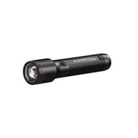 Taschenlampe mit 1400 Lumen, wasserdicht und IP68-zertifiziert, LED-Lampe für Outdoor-Abenteuer und Handwerksarbeiten
