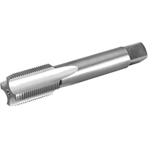 Hochwertiger M30 x 1,5 Gewindebohrer mit gerader Nut und HSS-Schnellarbeitsstahl für effiziente Bearbeitung von Maschinengewinden.