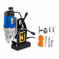 Magnetbohrmaschine Kernbohrmaschine MSW-MD32-ECO Produktfoto