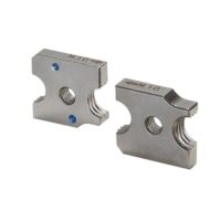 Makita 199083-6 Schneidbacken M10 Satz, hochwertiges Werkzeug für Heimwerker und Handwerker, schneller und einfacher Baustahl-Schnitt