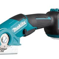 Makita CP100DZ Akku-Universalschere für Heimwerker und Profis mit hoher Leistung und automatischer Selbstschärfung
