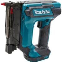 Makita DPT353Z, Akku-Pintacker 18 V, ohne Akku, ohne Ladegerät, Werkzeug für Heimwerker