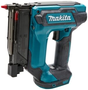 Makita DPT353Z, Akku-Pintacker 18 V, ohne Akku, ohne Ladegerät, Werkzeug für Heimwerker