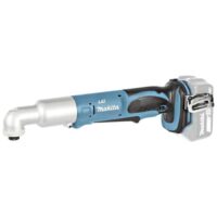 Makita Akku-Winkelschlagschrauber 18 V, leistungsstark und handlich, elektronische Schalterung und LED