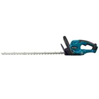 Makita DUH607Z 18V Li-Ion LXT Heckenschere mit Aluminiumfachleiste und LED-Anzeige