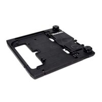 Führungsschienenadapter für Makita 4100KB und DCC500Z, kompatibel mit 4100KB und DCC500Z, robust und sauberer Arbeit