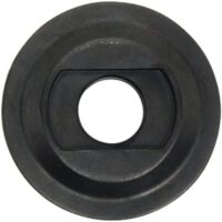 Hochwertiger Innenflansch für Winkelschleifer, 42mm Durchmesser, 22.23mm Achsloch