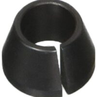 Hochwertige Makita Spannzange mit 8 mm Spanne für Hobel- und Fräsmaschinen, Qualität und Langlebigkeit garantieert.