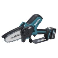 Makita UC100DZ Akku-Astschere 12V max. (ohne Akku, ohne Ladegerät) - Leichte und kompakte Astschere mit hoher Leistung und XPT-Schutz
