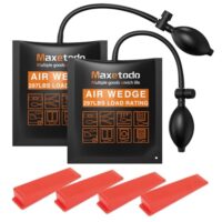 Luftkissen-Set mit hoher Hubkraft für Installation von Türen, Fenstern und Reparatur von Autos