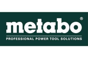Arretierung vollständig von Metabo, Werkzeugverriegelung, professionelle Power-Tool-Lösungen