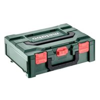 Metabo metabox 145 M, leer - Transport- und Aufbewahrungssystem für Werkzeuge