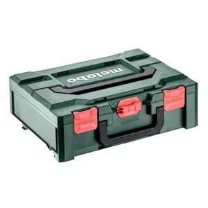Metabo metabox 145 M, leer - Transport- und Aufbewahrungssystem für Werkzeuge