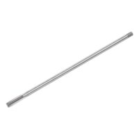Hochwertiger Metrischer Gewindebohrer mit langem Flöten-Design für Gewinden in verschiedenen Metallen, ideal für Heimwerker und industrielle Produktion